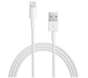 Computer Cables - Lightning USB Data Sync & Charger Cable 8 Pin For iPhone 5 / Ipad Mini / iPod Touch 5