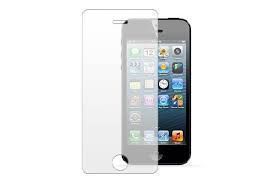 Screen guard - Premium Tempered Glass For Apple iPhone 6 Plus