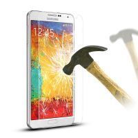Tempered glass (Misc) - Samsung Galaxy Note 3 Neo Tempered Glass To Protect Your Phone