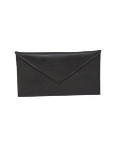 Women's Accessories - JL Collections Leather Envelope Design Ladies Wallet ( Code - JL_LW_3427)