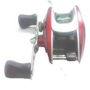 Pet Supplies - FLY REEL GRAPHITE BODY