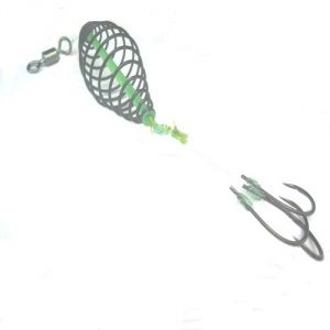 Pet Supplies (Misc) - fishing cage feeder hook