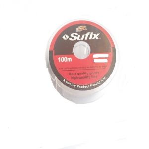 Pet Supplies - FISHING LINE 100 M 0.32 MM 8 KG