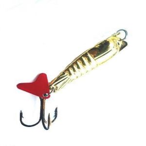 Pet Supplies (Misc) - fishing spinner hard lure