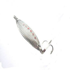 Pet Supplies - fishing hook Spinner