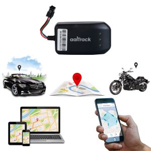 car gps tracking device price