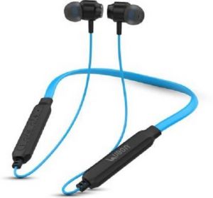 Headphones - Ubon Wireless Bluetooth Headset with Mic - ( Code - CL-20FB )