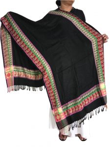 buy shawls online india