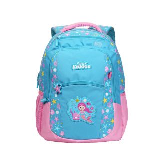 scoobee day school bag price
