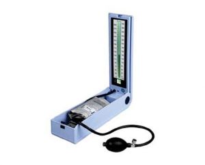 Blood Pressure Monitors - BP Instrument Premium Quality Cuff Conventional Mercurial Type