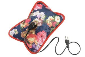 Fitness Accessories - HLC -101 Heating Bag for Pain Relief Hot Water Bag