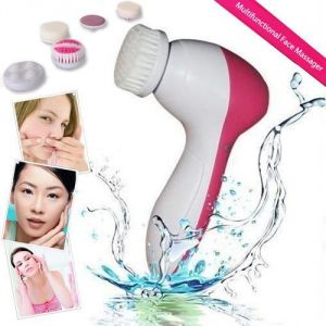 Fisting toys massive 6 Electrical facial massage