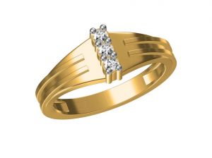 triveni,sangini,kiara,oviya,surat diamonds,port,n gal,n gal Women's Clothing - Kiara Sterling Silver Sneha Ring ( Code - 308Y )