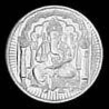 200 Gm Ag 999 Pure Silver Coin Online Best Prices In India 20 Gm Ag 995 Pure Silver Coin