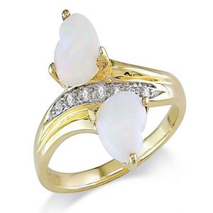 Diamond Rings - Ag Real Diamond Fashion Ring ( Code - AGSR0219 )