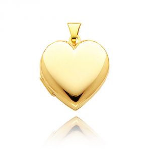 Gold Jewellery - Avsar Real Gold Sakshi Pendant ( Code - AUP025N )