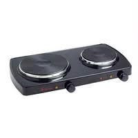 Hot plates - Branded Electric Hot Plate