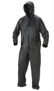 Rainwear for men - Rain Breaker Reversible Rain Suit A2