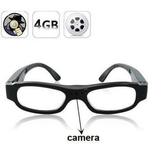Electronics - Spy High Quality Spy Glass - 1280 X 960 @30fps