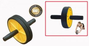 Slimming Accessories - Ab Roller, Ab Wheel Abdominal Workout Roller For Ab Exercises For Men