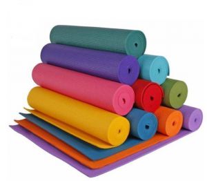 Yoga Essentials - Story Home Yoga Mats For Fitness Freaks - 6 MM - Code(yogamat-02)