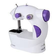 Electrical Appliances - TV Teleshopping Mini Sewing Machine