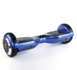 Automobile Accessories - Smart Hover Board Electric Scooter 2 Wheel Balance Balancing Boards Scooters Hoverboard