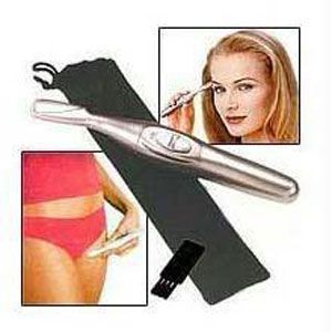 Hair Accessories (Misc) - Women Lady Hair Remover Trimmer Shaver