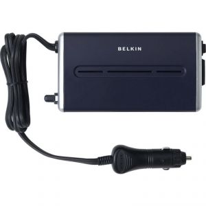 Laptop Adapters - Belkin Ac Anywhere   USB Port   200w