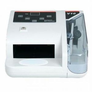 Office Automation Products - Portable Money Counting Machine V10