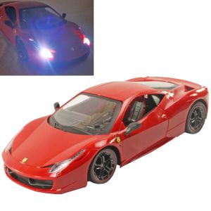 nkok rc sonic ssas r2 car with lights