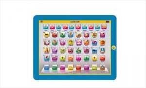 Learning Toys - Kids My Pad