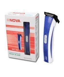 Trimmers - Ksr Etrade Nova Rechargeable Hair Trimmer Professional Shaving Machine