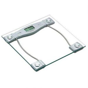 Buy Lcd Scale Digital Lcd Electronic Bathroom Weighing Scale Online Best Prices In India Rediff Shopping