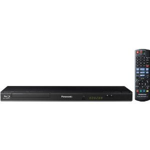 TV & Video Accessories - Panasonic Blu Ray Player