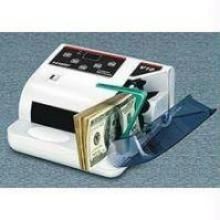 Stationery Utilities - Eci - V10 Currency Counting Machine Banknotes Money Counter Cash Note Bill