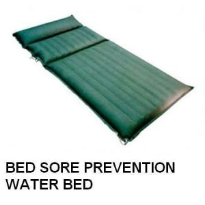 Medical and hospital supplies - INDMART Water Bed Water Mattress For Bed Sore Prevention
