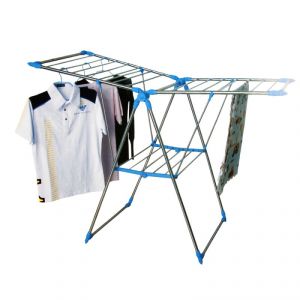 Home improvement - Cloth Drying Stand Rack Best Quality