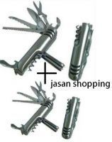 Men's Accessories - Bse Swiss Army Pocket Knife Buy 1 Get 1 Free