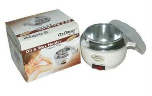 Personal Care & Beauty Accessories - Automatic Oil Wax Paraffin Travel Warmer Heater