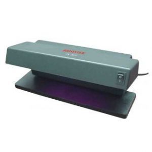 Stationery Utilities - Eci - Ultraviolet Uv Counterfeit Fake Currency Detector Money Notes Checker