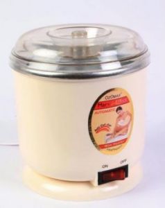 Personal Care & Beauty Accessories - Electric Wax Heater Auto Cut For Hair Removal