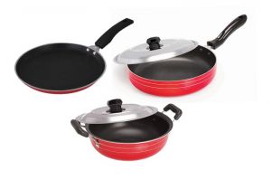 non stick pan online