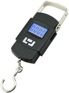 Buy Electronic Digital Weighing Scale Online India Rediff Shopping