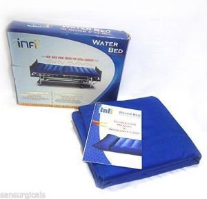 Medical and hospital supplies - Infi Water Bed Prevention Of Bed Sores