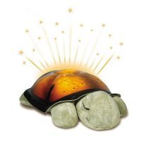 Lamps & lamp shades - Turtle Night Light Star Constellation LED Child Sleeping Projector Lamp Js