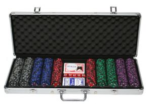 Poker Poker