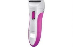 Personal Care & Beauty - Women Shaver