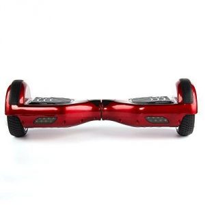 Automobile Accessories - Quantumtronix Electric Self Balancing Rechargeable Two Wheel Scooter