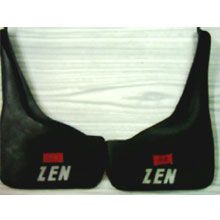 maruti zen mud flaps